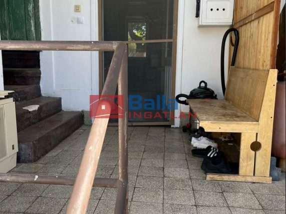 Eladó 32 m²-estársasházi lakás XVIII. Kerület (Bókaytelep) , Fonal utca: 34'800'000 Ft