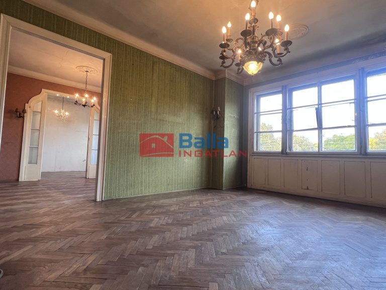 Eladó 117 m²-estársasházi lakás XVIII. Kerület (Bókaytelep) , Üllői út: 89'000'000 Ft