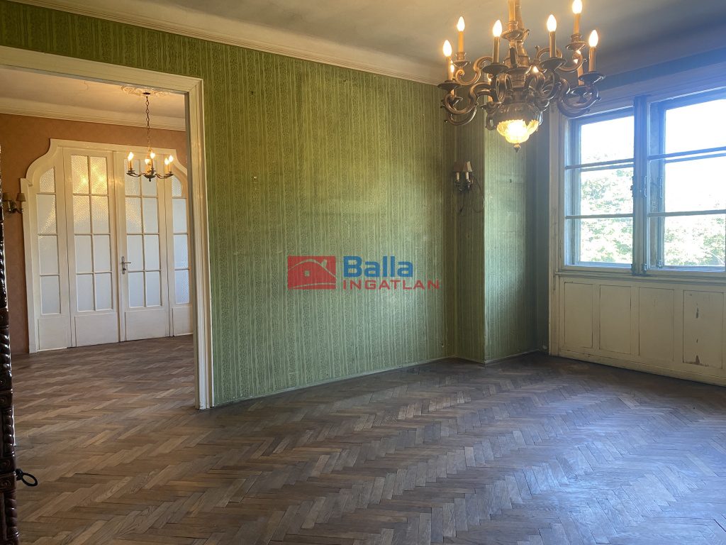Eladó 117 m²-estársasházi lakás XVIII. Kerület (Bókaytelep) , Üllői út: 59'900'000 Ft