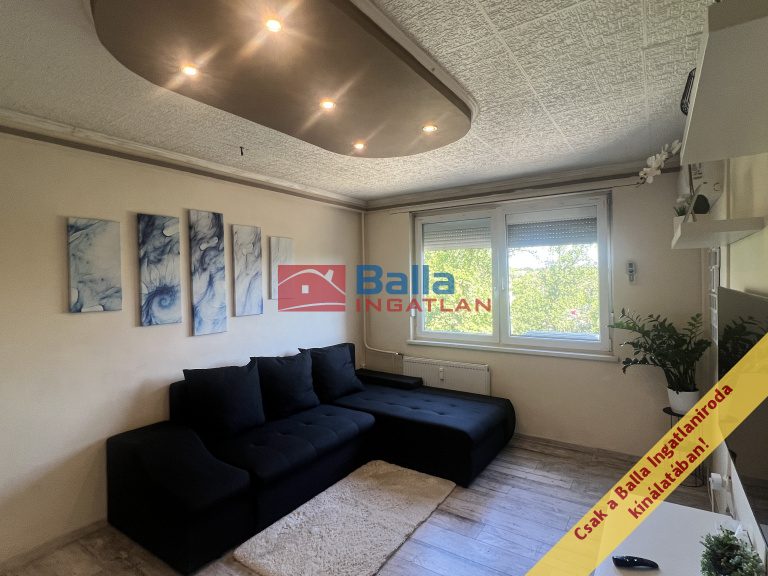 Eladó 59 m²-estársasházi lakás XVIII. Kerület (Havanna-lakótelep) , Csontváry K. T. utca utca: 64'900'000 Ft