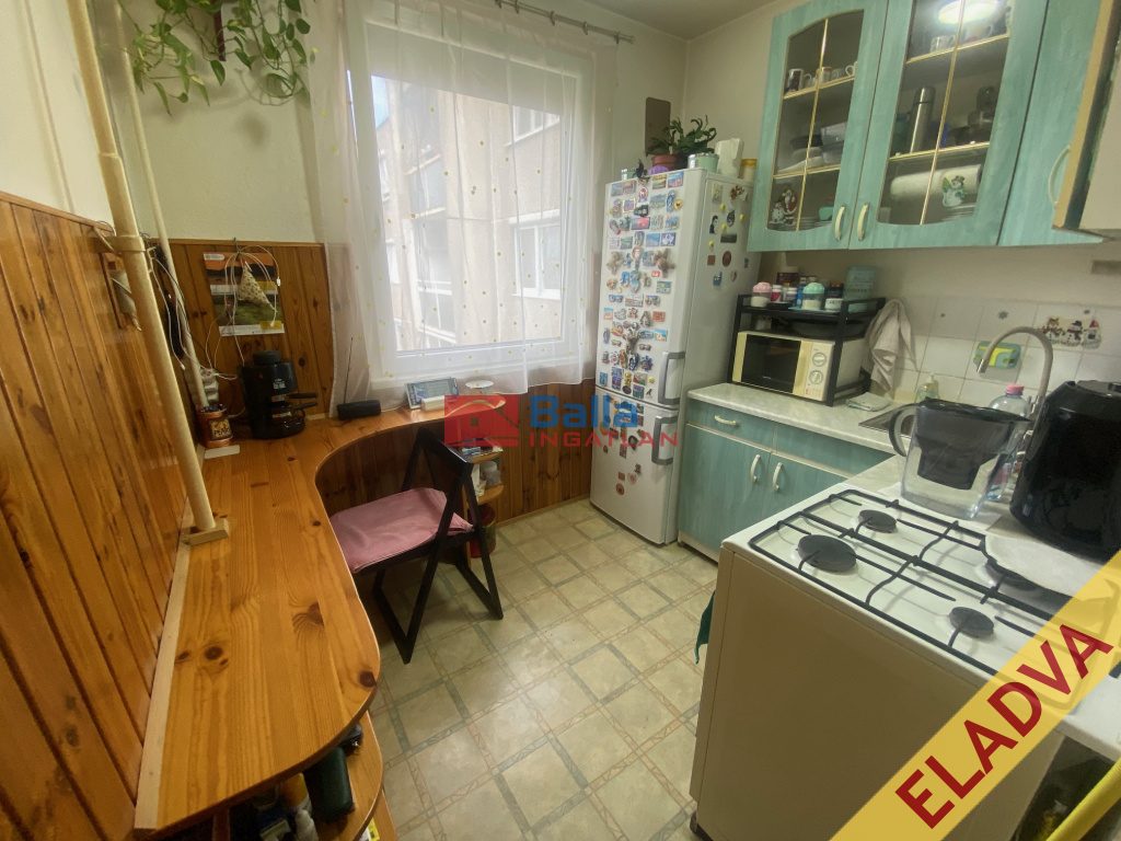 Eladó 54 m²-estársasházi lakás XVIII. Kerület (Havanna-lakótelep) , Csontváry utca: 54'900'000 Ft