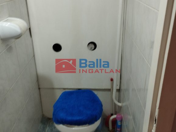 Eladó 53 m²-estársasházi lakás XVIII. Kerület (Havanna-lakótelep) , Csontváry utca: 53'000'000 Ft