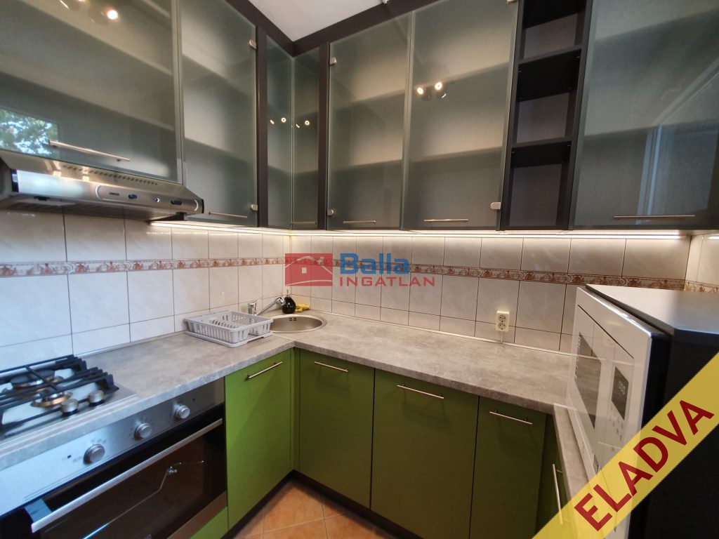 Eladó 71 m²-estársasházi lakás XVIII. Kerület (Havanna-lakótelep) , Havanna utca: 73'500'000 Ft