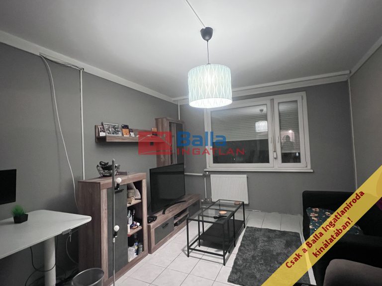 Eladó 60 m²-estársasházi lakás XVIII. Kerület (Havanna-lakótelep) , Havanna utca: 57'900'000 Ft