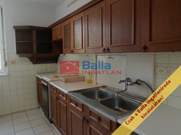 Eladó 55 m²-estársasházi lakás XVIII. Kerület (Lakatos-lakótelep) , Dolgozó út: 61'500'000 Ft
