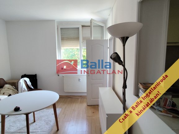 Eladó 28 m²-estársasházi lakás XVIII. Kerület (Rendessytelep) , Dolgozó utca: 33'000'000 Ft