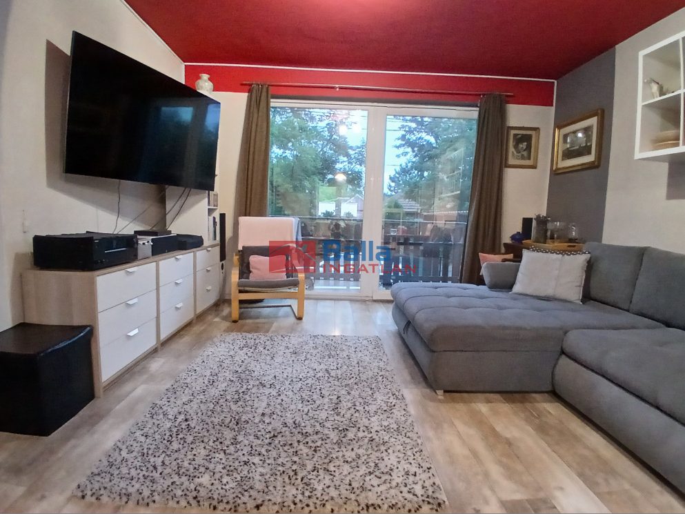 Eladó 155 m²-escsaládi ház XX. Kerület (Erzsébetfalva) , Csendes mellékutcában: 128'500'000 Ft