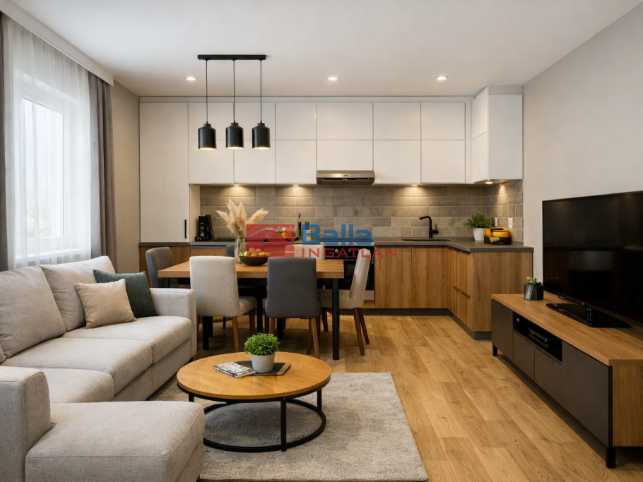 Eladó 39 m²-estársasházi lakás XX. Kerület (Erzsébetfalva) , Határ út: 54'990'000 Ft