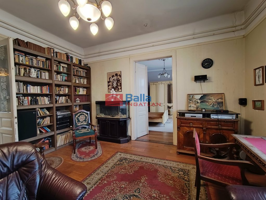 Eladó 137 m²-escsaládi ház XX. Kerület (Erzsébetfalva) , Hosszú utca: 99'000'000 Ft