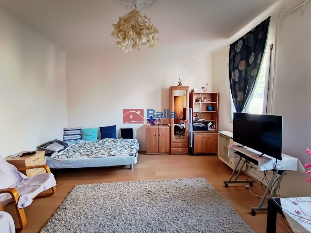 Eladó 35 m²-esházrész XX. Kerület (Erzsébetfalva) , Kertvárosi részen: 37'900'000 Ft