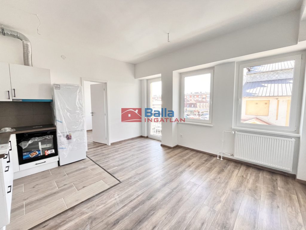 Kiadó 43 m²-estársasházi lakás XX. Kerület (Erzsébetfalva) , Tátra Apartman: 250'000 Ft