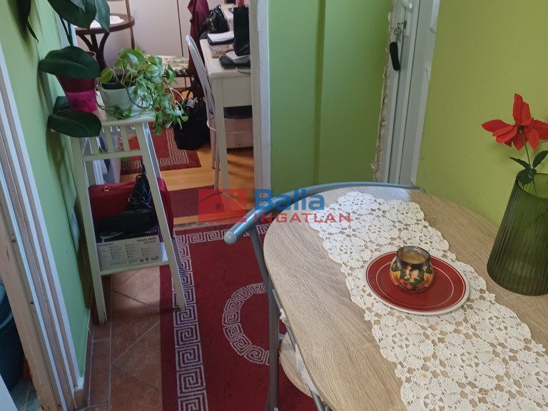 Eladó 17 m²-esházrész XX. Kerület (Erzsébetfalva) , Török Flóris utca: 33'500'000 Ft