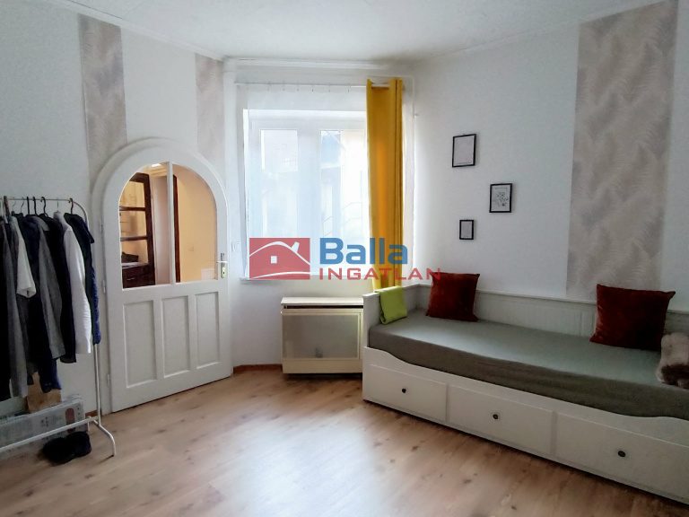 Eladó 31 m²-estársasházi lakás XX. Kerület (Erzsébetfalva) , Török Flóris utca: 37'900'000 Ft