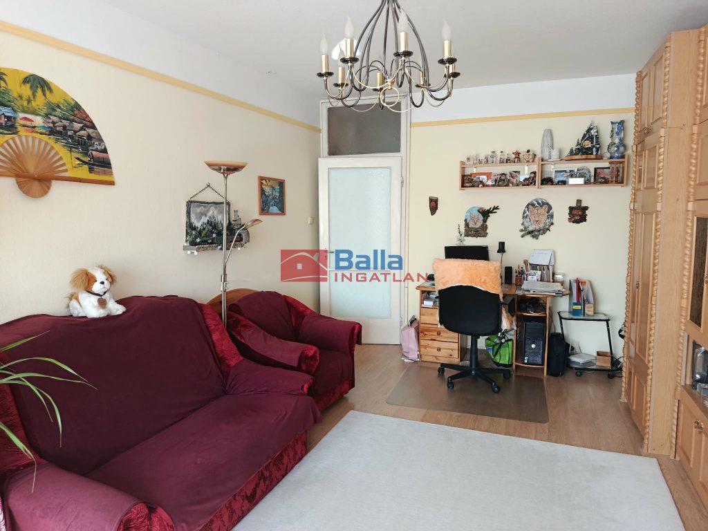 Eladó 56 m²-estársasházi lakás XX. Kerület (Gubacsipuszta) , Eperjes utca: 64'900'000 Ft