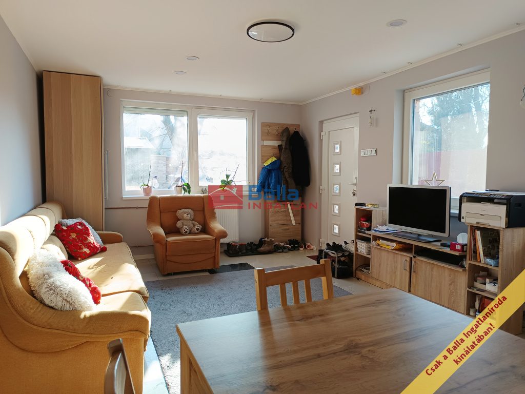 Eladó 74 m²-esházrész XX. Kerület (Gubacsipuszta) , Magyar utca: 81'000'000 Ft