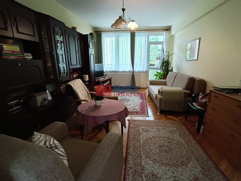 Eladó 55 m²-estársasházi lakás XX. Kerület (Kossuthfalva) , Kossuth Lajos utca: 62'900'000 Ft