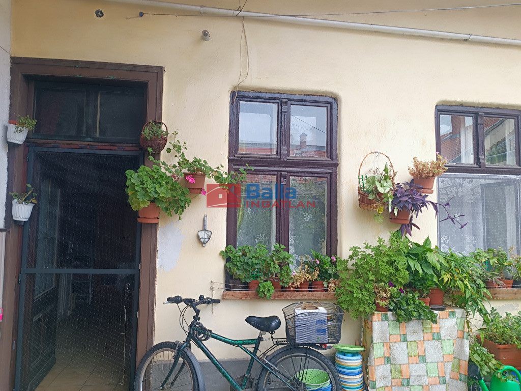 Eladó 30 m²-estársasházi lakás XX. Kerület (Központ) , Bem utca: 26'900'000 Ft