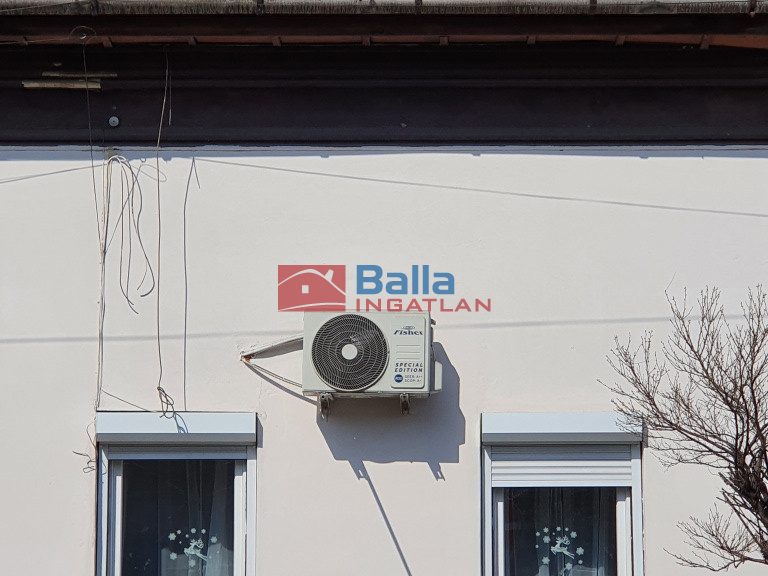 Eladó 43 m²-esházrész XX. Kerület (Központ) , Központ: 49'000'000 Ft