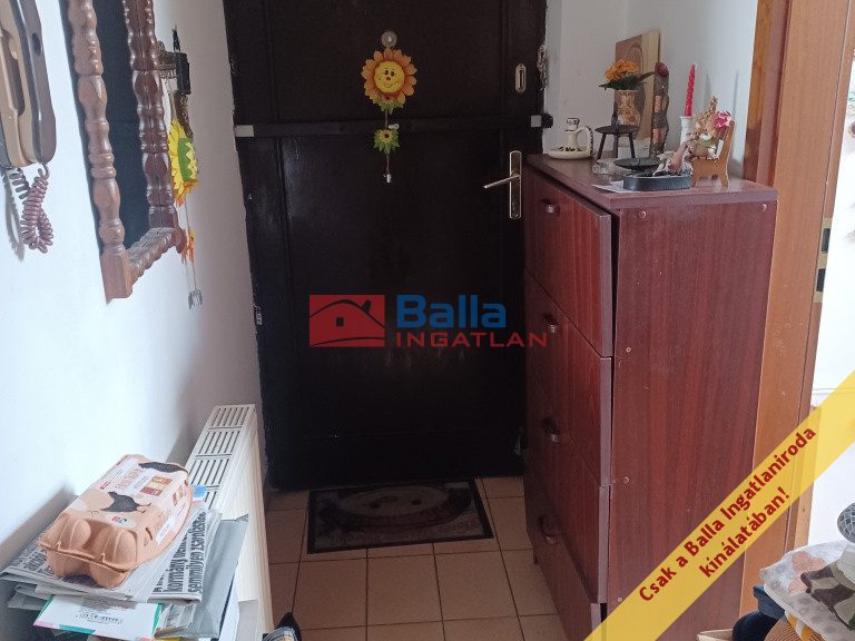 Eladó 53 m²-estársasházi lakás XX. Kerület (Központ) , Török Flóris utca közeli utca: 55'000'000 Ft