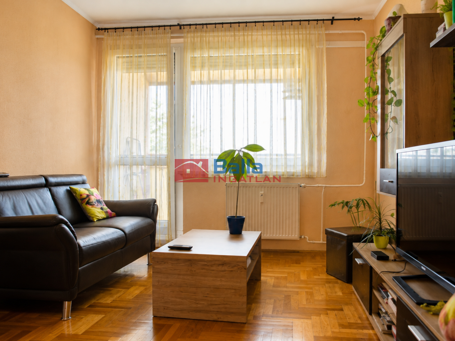 Eladó 75 m²-estársasházi lakás XX. Kerület (Központ) , Tótfalusi Kis Miklós sétány: 74'900'000 Ft