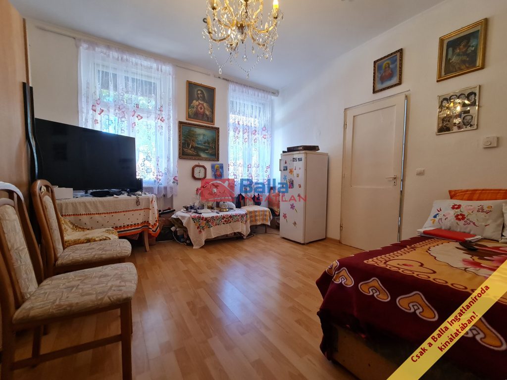 Eladó 32 m²-esházrész XX. Kerület (Pacsirta telep) , Bem utca: 32'950'000 Ft