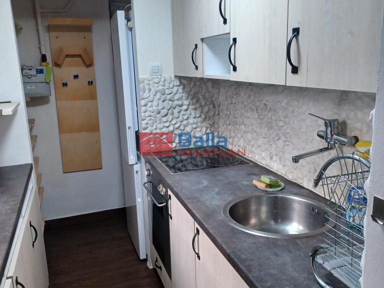 Kiadó 38 m²-esházrész XX. Kerület (Szabó telep) , Lázár u. közelében utca: 180'000 Ft