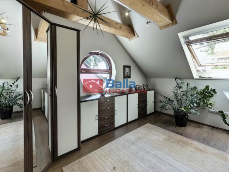 Eladó 144 m²-escsaládi ház XX. Kerület (Szabó telep) , Székelyhíd utca közelében: 164'000'000 Ft