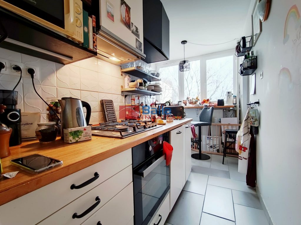 Eladó 56 m²-estársasházi lakás XX. Kerület (Vécsey/Eperjes u-i lakótelep) , Csendes környéken: 65'000'000 Ft