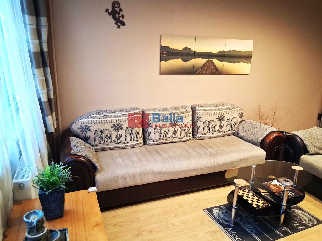 Eladó 56 m²-estársasházi lakás XX. Kerület (Vécsey / Eperjes utcai lakótelep) , Eperjes utca: 64'300'000 Ft