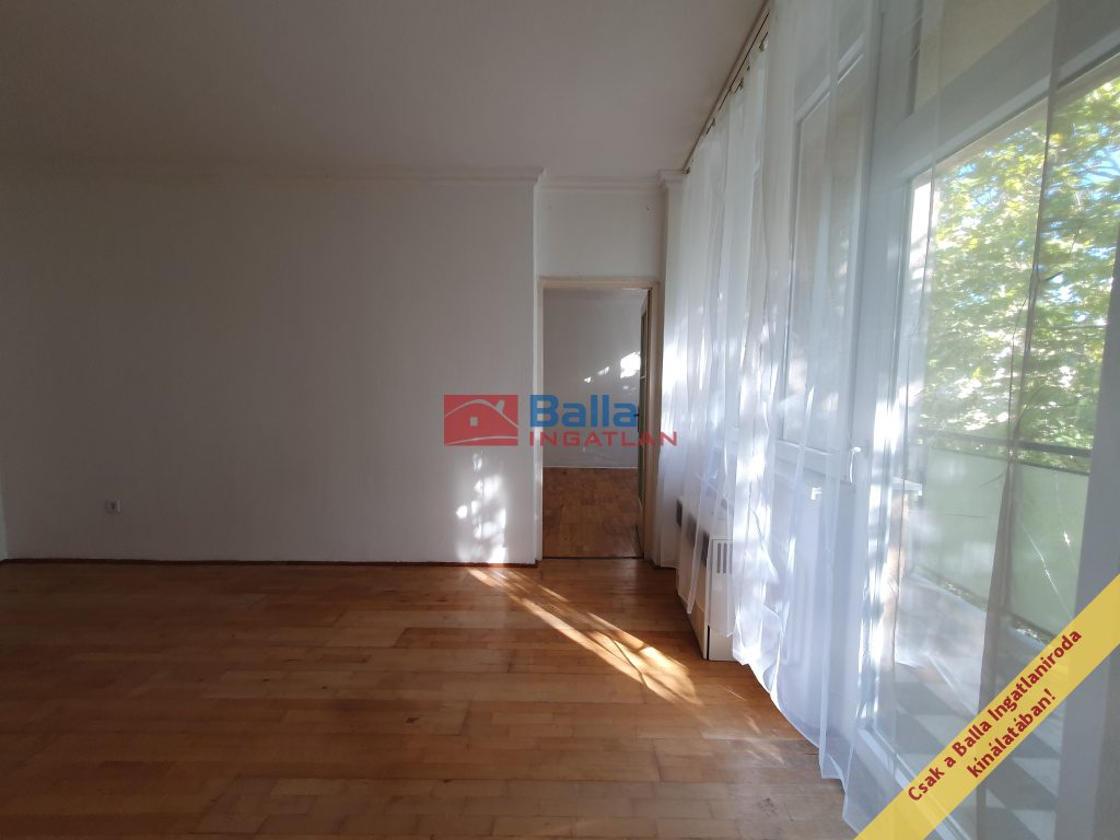 Eladó 53 m²-estársasházi lakás XX. Kerület (Vécsey / Eperjes utcai lakótelep) , Orsolya utca: 53'900'000 Ft