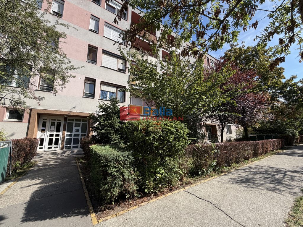 Eladó 55 m²-estársasházi lakás XXI. Kerület (Belváros (Városközpont)) , Templom utca: 53'900'000 Ft
