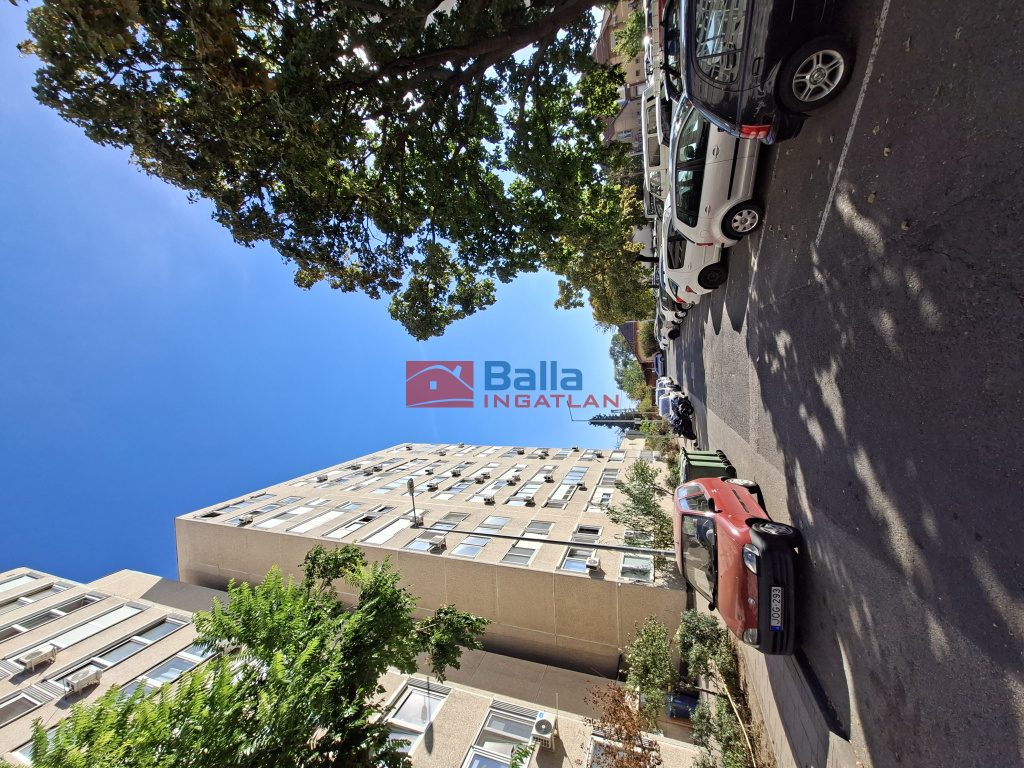 Eladó 46 m²-estársasházi lakás XXI. Kerület (Csepel) , ÁRPÁD utca: 45'900'000 Ft