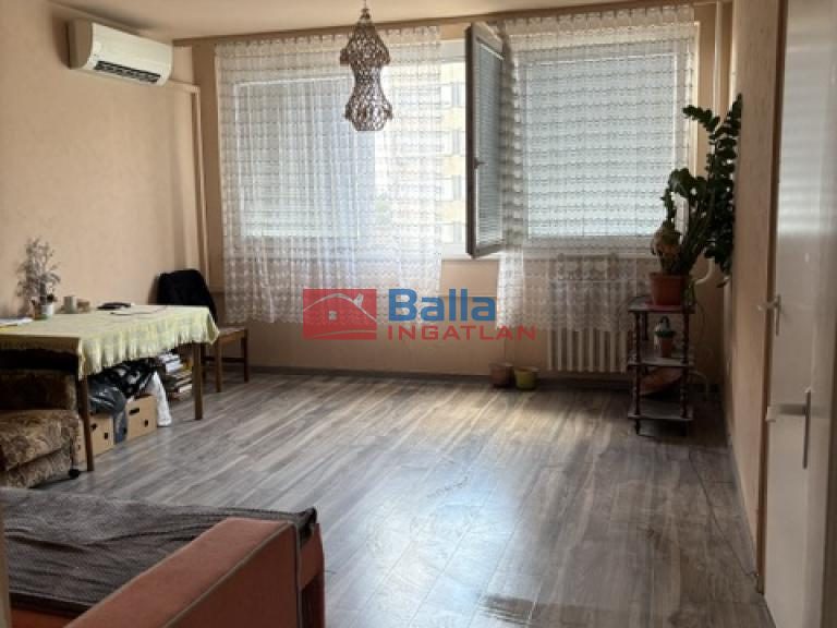 Kiadó 45 m²-estársasházi lakás XXI. Kerület (Csepel) , Árpád utca: 190'000 Ft