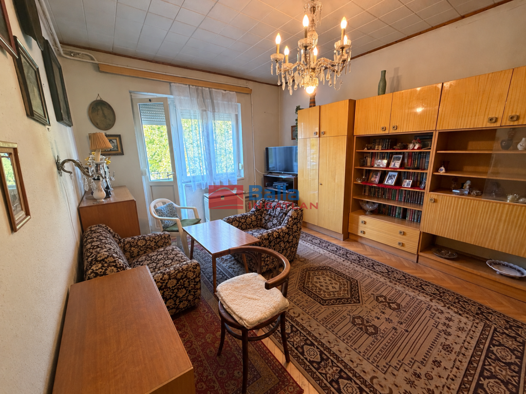 Eladó 36 m²-estársasházi lakás XXI. Kerület (Csillagtelep) , Csillagtelep: 33'900'000 Ft