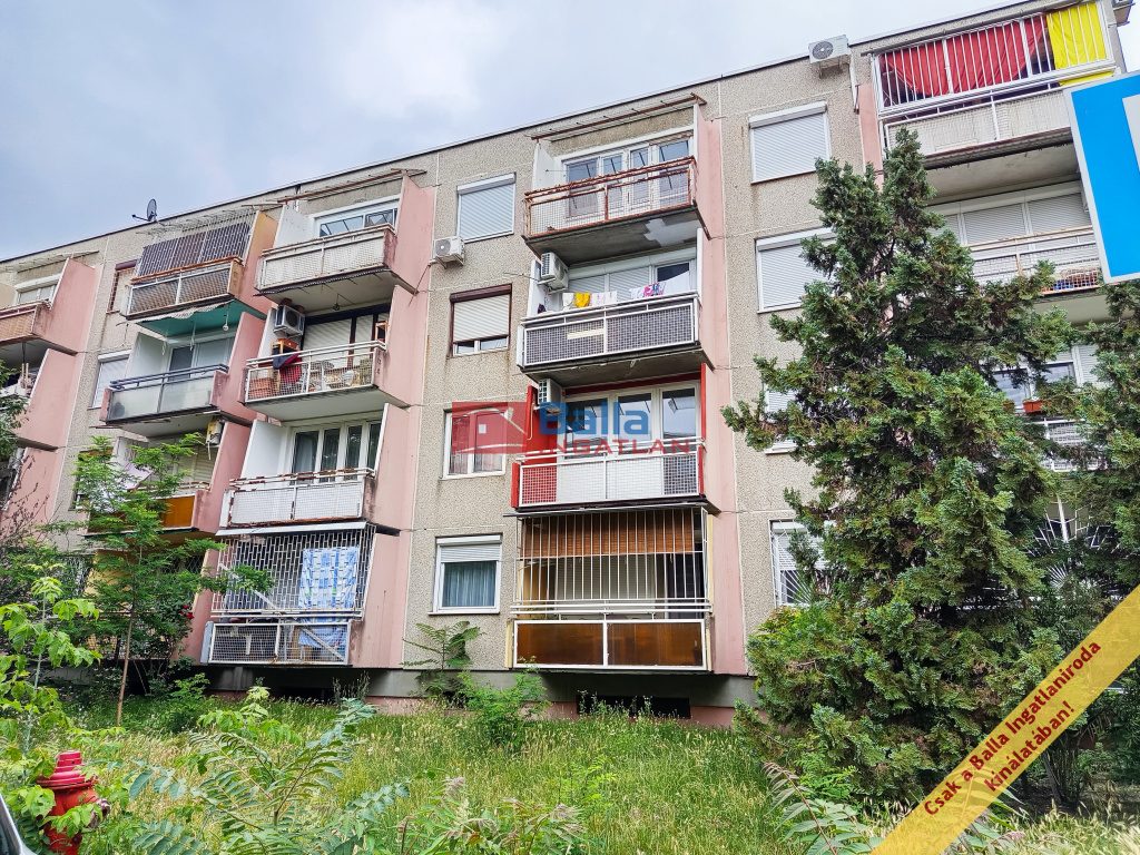 Eladó 31 m²-estársasházi lakás XXI. Kerület (Csillagtelep) , Nyírfa utca: 35'000'000 Ft