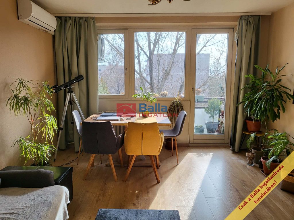 Eladó 62 m²-estársasházi lakás XXI. Kerület (Csillagtelep) , Rakéta utca: 61'900'000 Ft