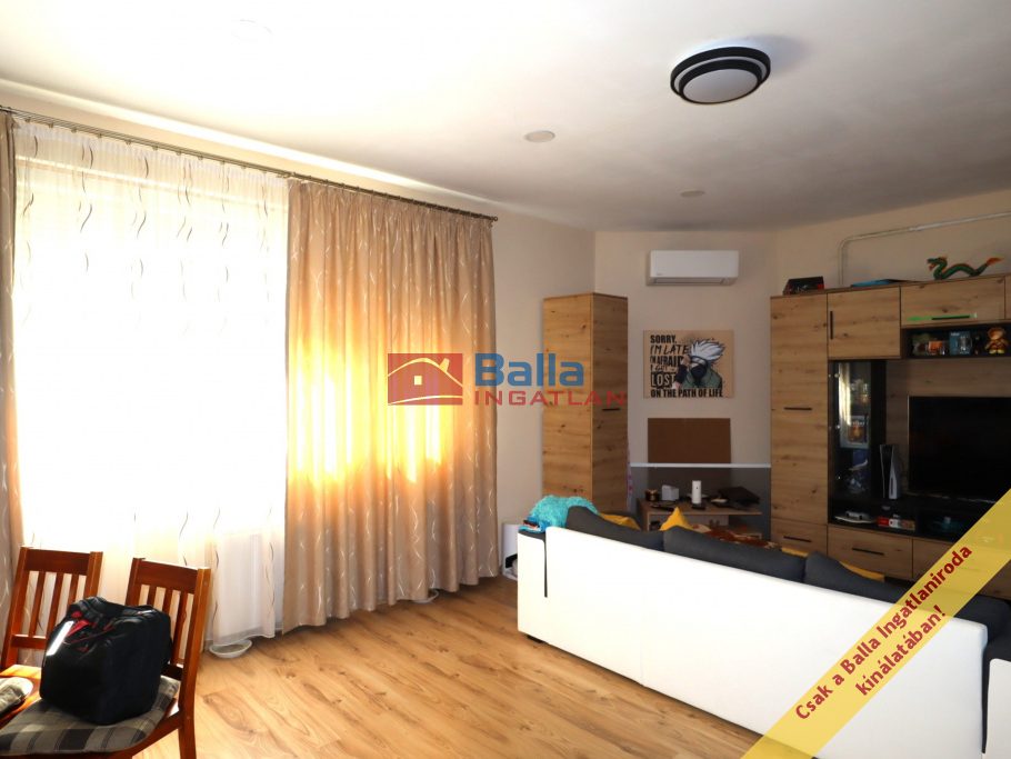 Eladó 85 m²-escsaládi ház XXI. Kerület (Királyerdő) , Csepel, Királyerdő: 75'000'000 Ft