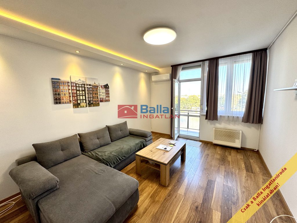 Eladó 54 m²-estársasházi lakás XXII. Kerület (Budafok) , Anna utca: 56'800'000 Ft