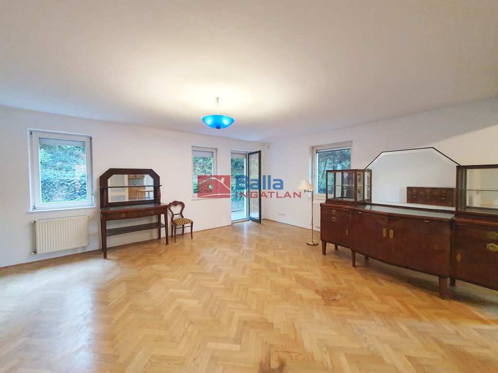 Eladó 148 m²-estársasházi lakás XXII. Kerület (Budafok) , Péter Pál utca közeli: 119'000'000 Ft