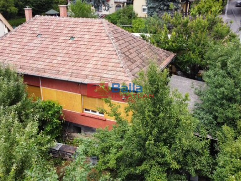 Eladó 110 m²-escsaládi ház XXII. Kerület (Budafok) , Rózsavölgy: 179'000'000 Ft