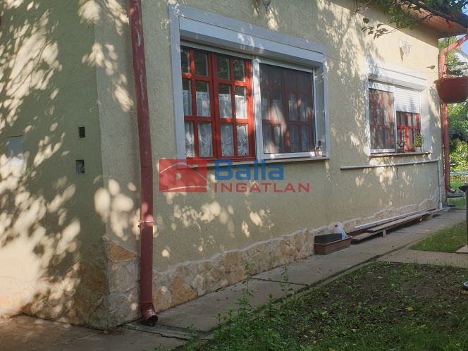 Eladó 136 m²-esikerház XXII. Kerület (Budafok) , Rózsavölgy: 160'000'000 Ft