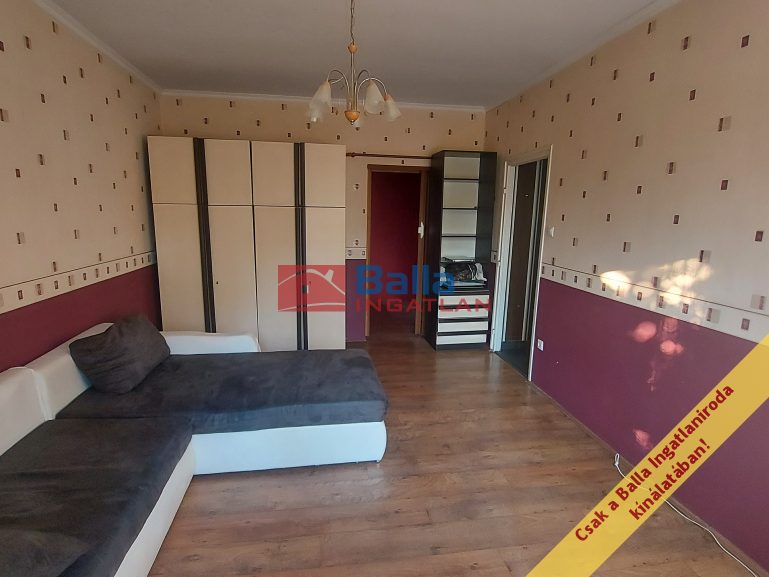 Eladó 51 m²-estársasházi lakás XXII. Kerület (Budatétény) , Háros utca: 66'900'000 Ft