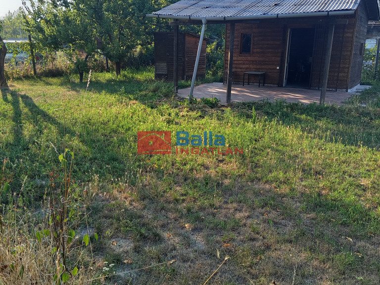 Eladó 662 m²-estelek XXIII. Kerület (Soroksár) , Bolgárföld dülő utca: 24'900'000 Ft