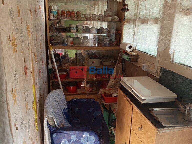 Eladó 662 m²-estelek XXIII. Kerület (Soroksár) , Bolgárföld dülő utca: 25'200'000 Ft