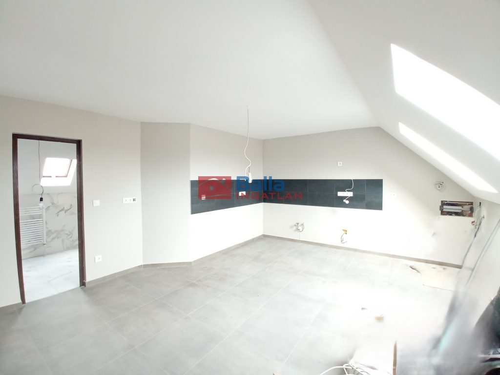 Eladó 75 m²-estársasházi lakás XXIII. Kerület (Soroksár) , CSIBUK utca: 88'900'000 Ft