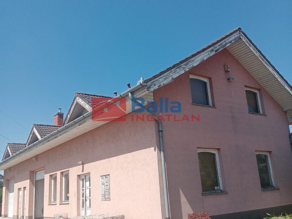 Eladó 5662 m²-esüzlethelyiség utcai bejárattal XXIII. Kerület (Soroksár) , Ócsai út: 215'000'000 Ft