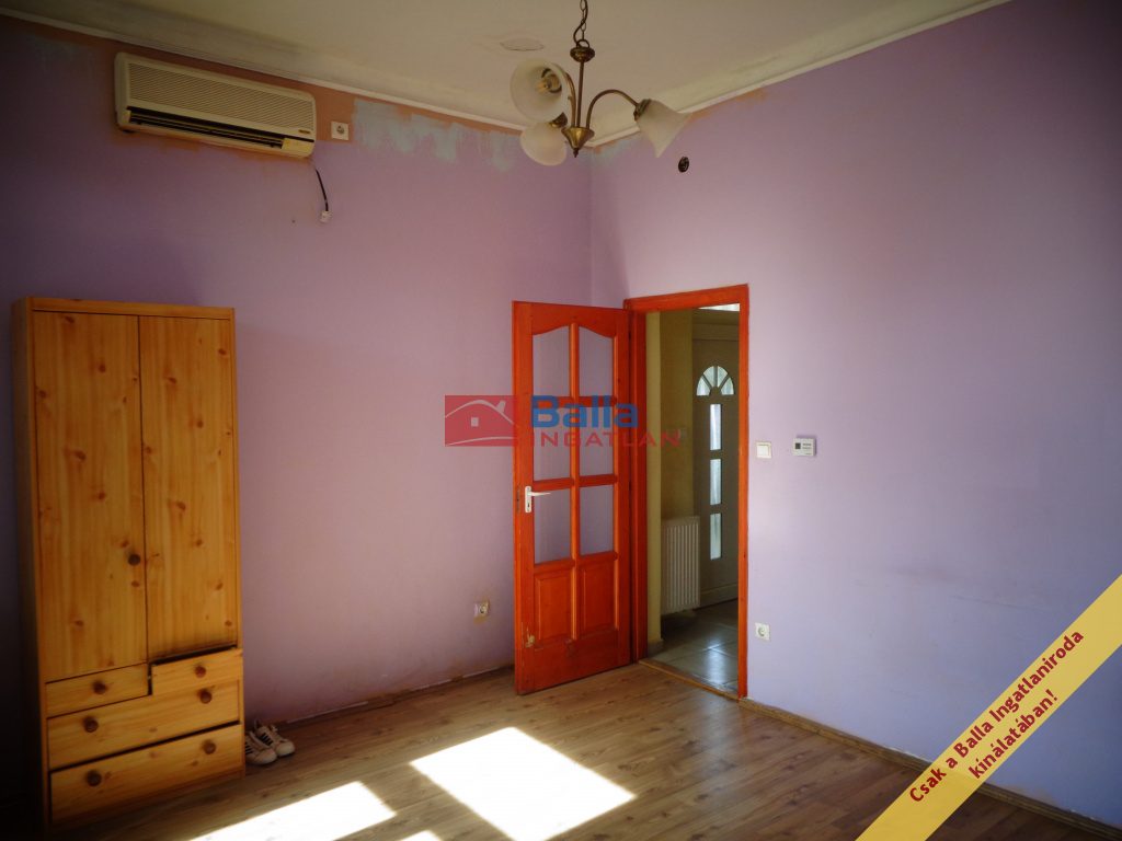 Eladó 40 m²-esházrész XXIII. Kerület (Soroksár) , Templom utca: 36'000'000 Ft