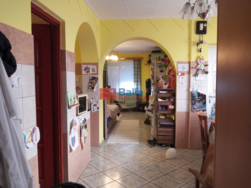 Eladó 170 m²-escsaládi ház XXIII. Kerület (Soroksár-Újtelep) , Köves utca: 98'000'000 Ft