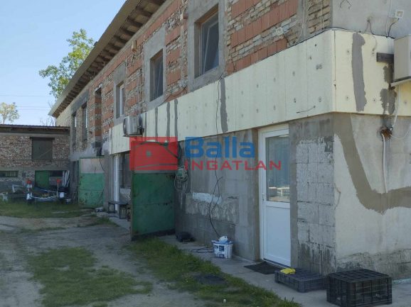 Eladó 6078 m²-esmezőgazdasági ingatlan Bugyi, Felsőványa puszta: 79'900'000 Ft