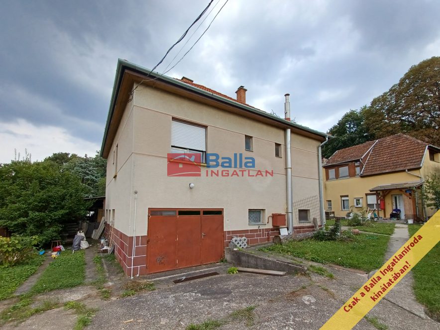 Eladó 176 m²-escsaládi ház Csömör, Major út: 120'000'000 Ft